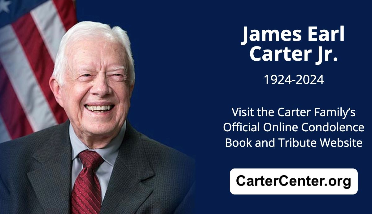 PresJamesEarlCarterJr