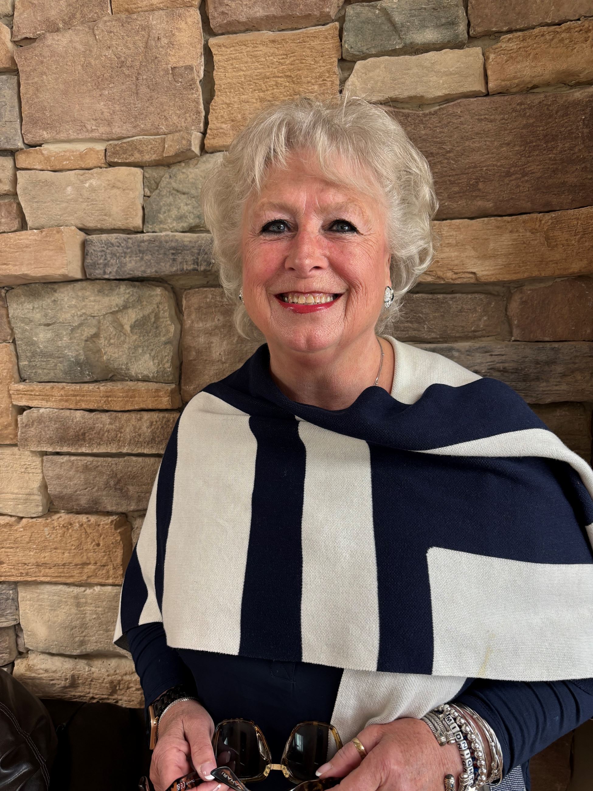 Monica Lundeen, Trustee