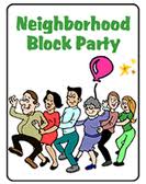 Block Party