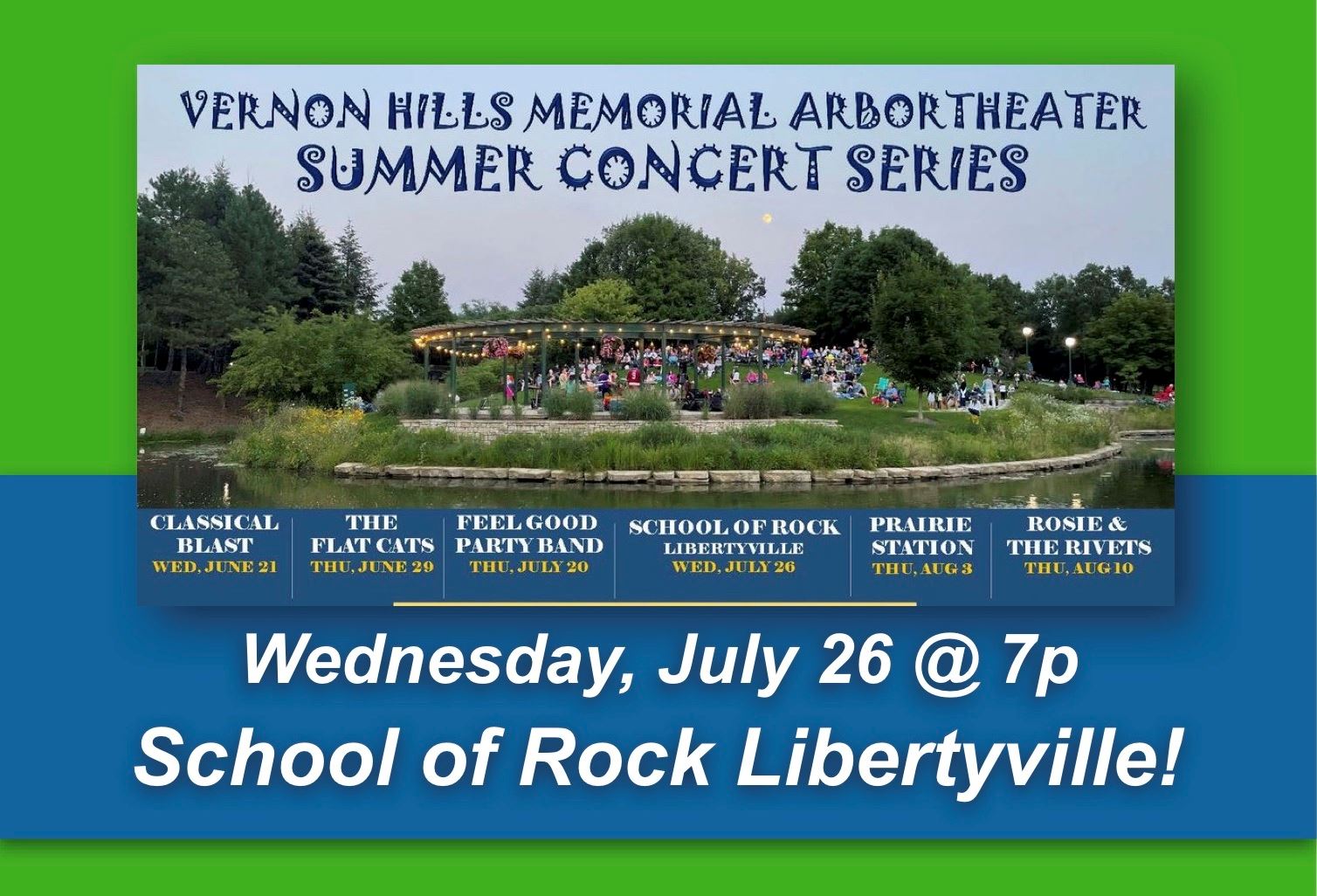 Arbortheater26July23