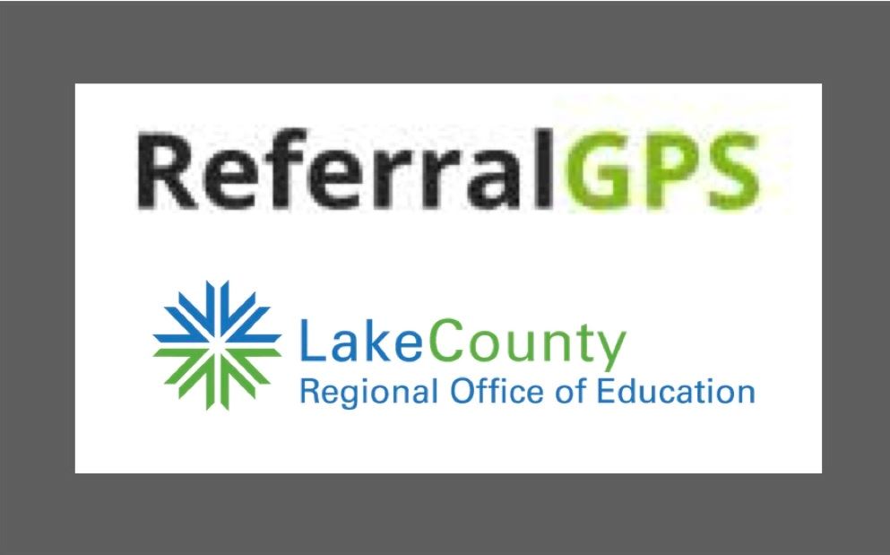 ReferralGPS