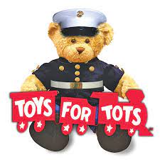 Toys for Tots