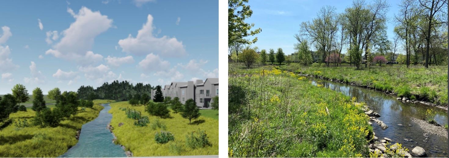 Seavey Project Photos