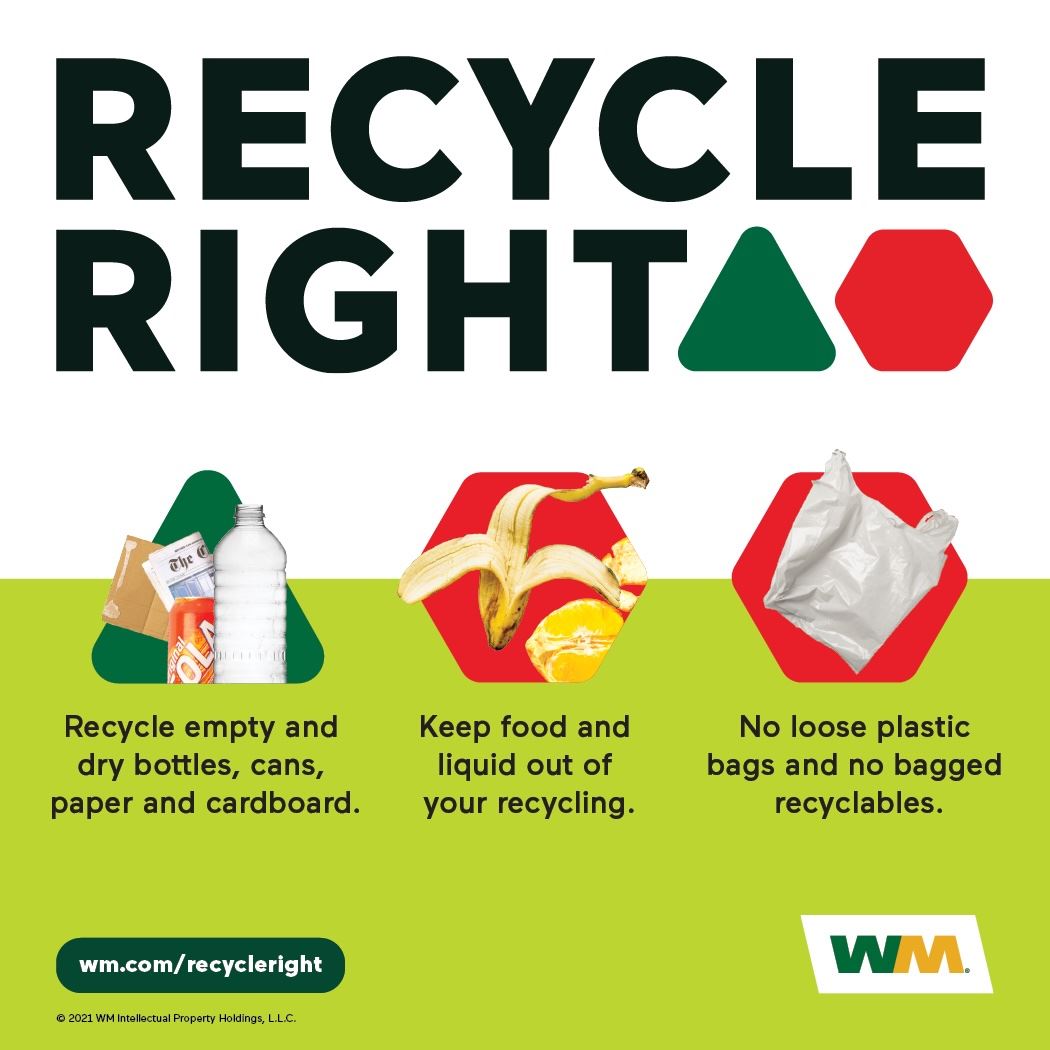 RecycleRight